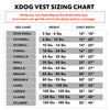 XDOG WEIGHT VEST™️ 3.5 (REFURBISHED 50% OFF)