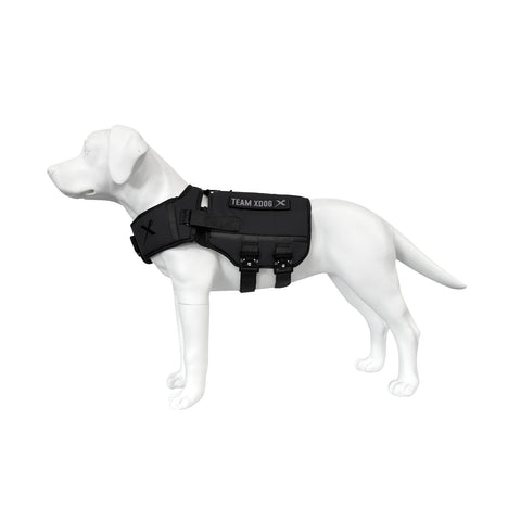 XDOG WEIGHT & FITNESS VEST™️ 3.5 HEALTH ENHANCEMENT DOG HARNESS (REFURBISHED 30% OFF) LIKE NEW!
