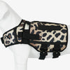 XDOG Weight & Fitness Vest™️ 3.5 Health Enhancement Dog Harness (Leopard Print) - Limited Edition