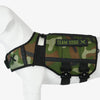 XDOG WEIGHT & FITNESS VEST ™ 3.0 HEALTH ENHANCEMENT DOG HARNESS (CAMO)-LIMITED EDITION (30% OFF Closeout)