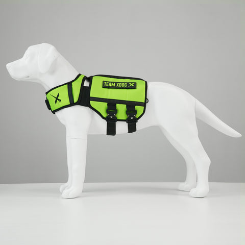 XDOG WEIGHT VEST™️ 3.0 (30% OFF Closeout)