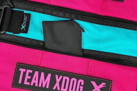XDOG Weight & Fitness Vest™️ 3.5 Health Enhancement Dog Harness (Alter Ego) - Limited Edition