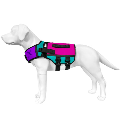 XDOG WEIGHT VEST™️ 3.5 Alter Ego - Limited Edition