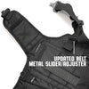 XDOG™ Weight Vest 3.0 (Refurbished 50% OFF)