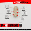 Muscle Bully Vita Bully (Muscle Nutrient Supplement)