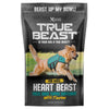 True Beast Heart Beast Freeze-Dried Topper w/ Taurine